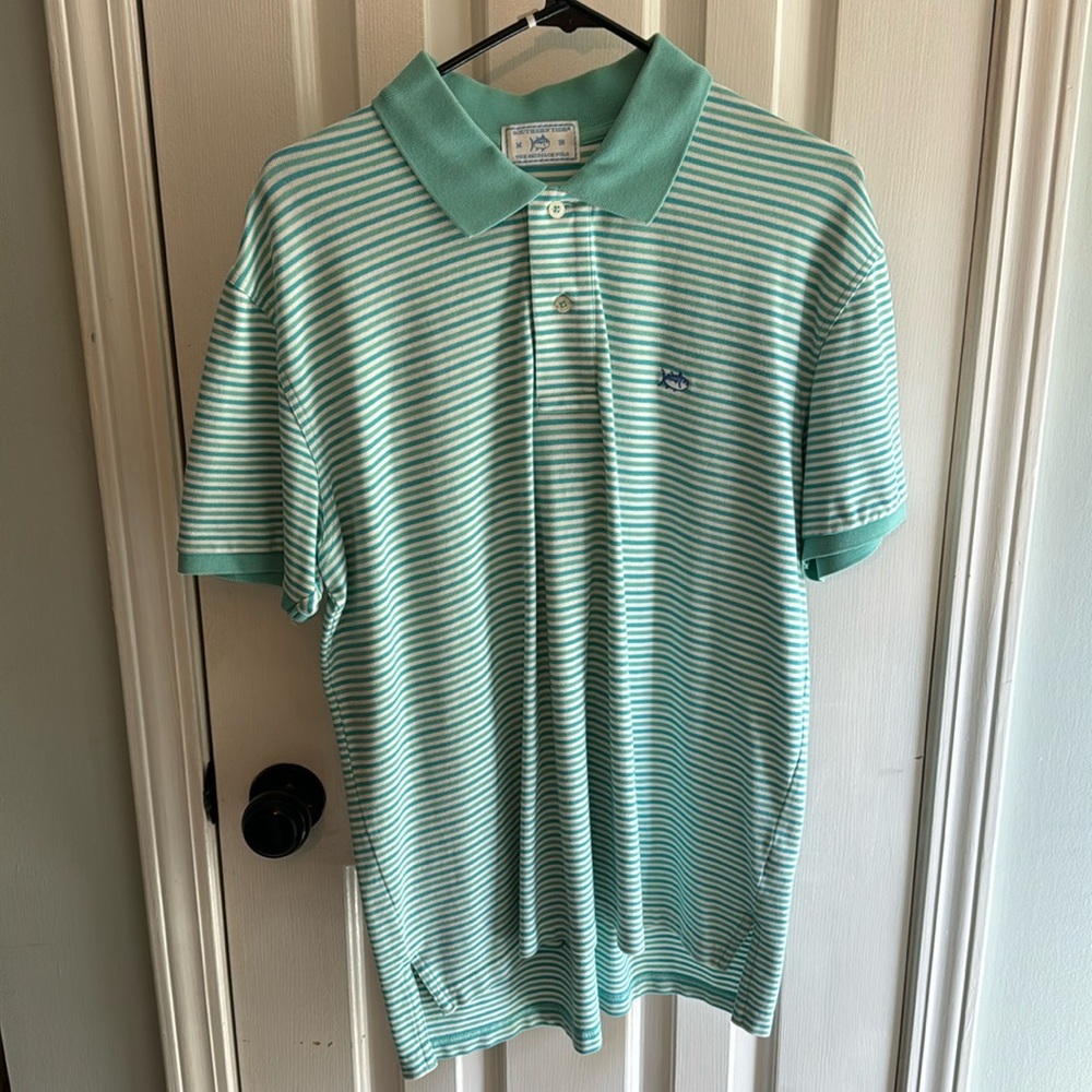 Southern tide polo